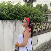 English teacher working with kids of all ages as well as adults